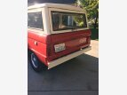 Thumbnail Photo 2 for 1966 Ford Bronco 2-Door